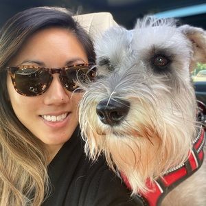 Meet your Posher, Lynn